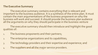 CHAPTER 1 ENTREPRENEURSHIP | PPTX