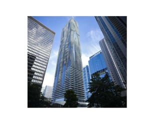 Entrepisos sin vigas