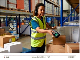 19/04/2015Ibtissam EL HASSANI - MdT146
 