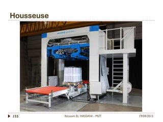 Housseuse
19/04/2015Ibtissam EL HASSANI - MdT155
 