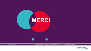 T ET E
MERCI
22/03/2017 SAUTEZ LE PAS EN TANT QU’INDEPENDANT EN TOUTE SECURITE !
 