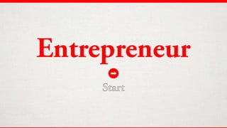 Entrepreneur
Start

 