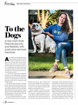 H[FHHGHGWKHVWDWHGDYHUDJHQHWSUR W$IUDQFKLVHHȇVUHVXOWVPDGL HUIURPWKHUHSUHVHQWHGSHUIRUPDQFH7KHUHLVQRDVVXUDQFH
WKDWRXZLOOGRDVZHOODQGRXPXVWDFFHSWWKDWULVN7KH JXUHVGRQRWLQFOXGHUHYHQXHVRUH[SHQVHVIRUIUDQFKLVHHRSHUDWHG8%5($.Ζ)Ζ;%XVLQHVVHVDVZH
FDQQRWYHULIDQGRUFRQWUROWKHOHYHORUWSHRIH[SHQGLWXUHVPDGHELQGLYLGXDOIUDQFKLVHHV7KHQHWSUR W JXUHDOVRGRHVQRWUH HFWURDOWDGYHUWLVLQJDQG
RWKHUIUDQFKLVHIHHVWKDWIUDQFKLVHHVSDWRXVDQGPXVWEHGHGXFWHGWRGHWHUPLQHDIUDQFKLVHHȇVQHWSUR W


7KLVLQIRUPDWLRQLVQRWLQWHQGHGDVDQR HUWRVHOORUWKHVROLFLWDWLRQRIDQR HUWREXDIUDQFKLVHΖIRXDUHDUHVLGHQWRIRUZDQWWRORFDWHDIUDQFKLVHLQDVWDWH
WKDWUHJXODWHVWKHR HUDQGVDOHRIIUDQFKLVHVZHZLOOQRWR HURXDIUDQFKLVHXQOHVVZHKDYHFRPSOLHGZLWKWKHDSSOLFDEOHSUHVDOHUHJLVWUDWLRQDQGGLVFORVXUH
UHTXLUHPHQWVLQRXUVWDWH7KLVDGYHUWLVHPHQWLVQRWDQR HULQJ$QR HULQJFDQRQOEHPDGHLQ1EDSURVSHFWXV OHG UVWZLWKWKH'HSDUWPHQWRI/DZRIWKH
6WDWHRI1HZRUNVXFK OLQJGRHVQRWFRQVWLWXWHDSSURYDOEWKH'HSDUWPHQWRI/DZ
 