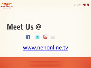 www.nenonline.tv
 