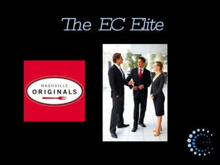 The EC Elite 