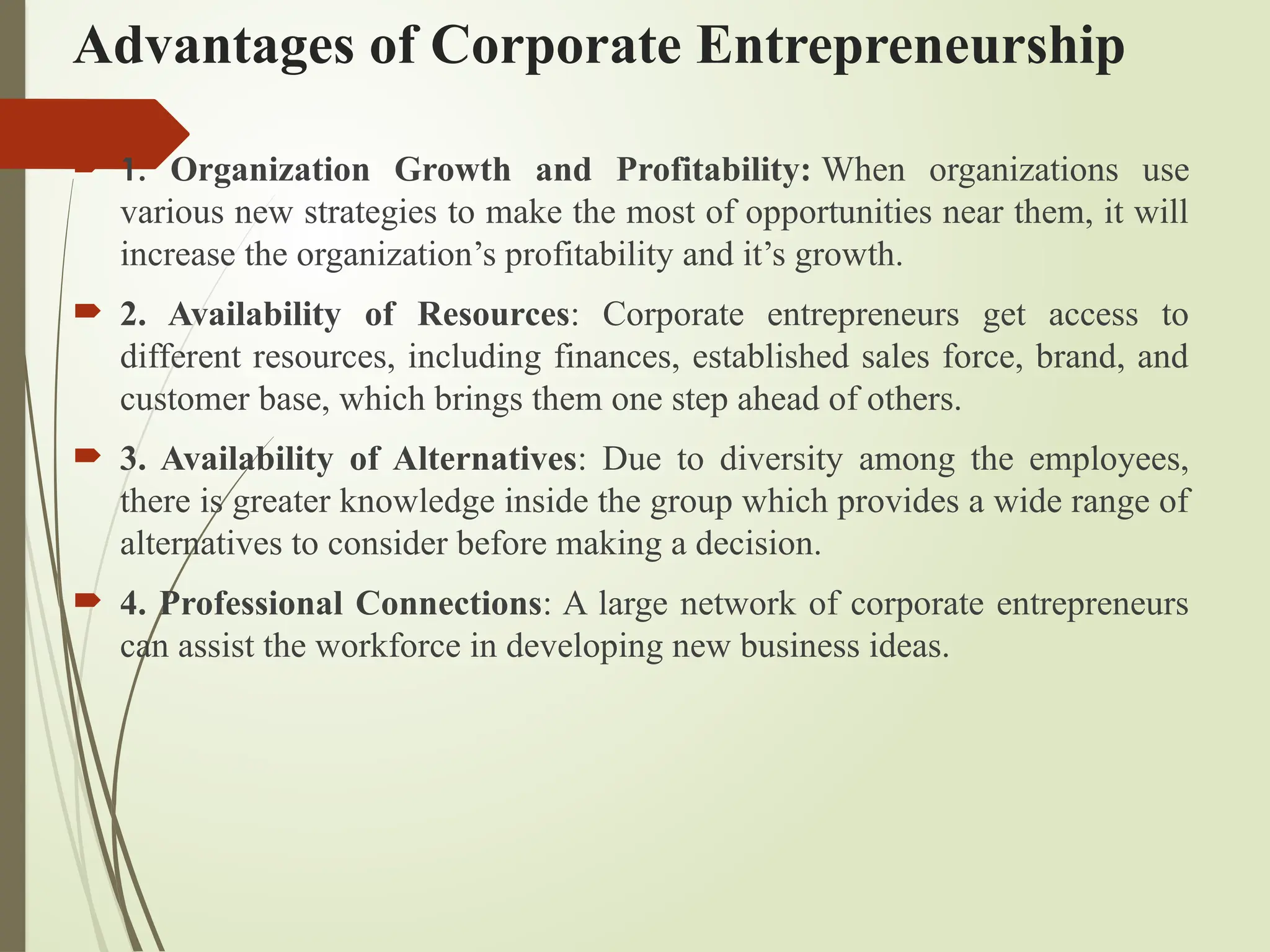 Entrepreneurship Concept types characteristics Nature Functions entrepreneurship-concept-types-characteristics-nature-functions
