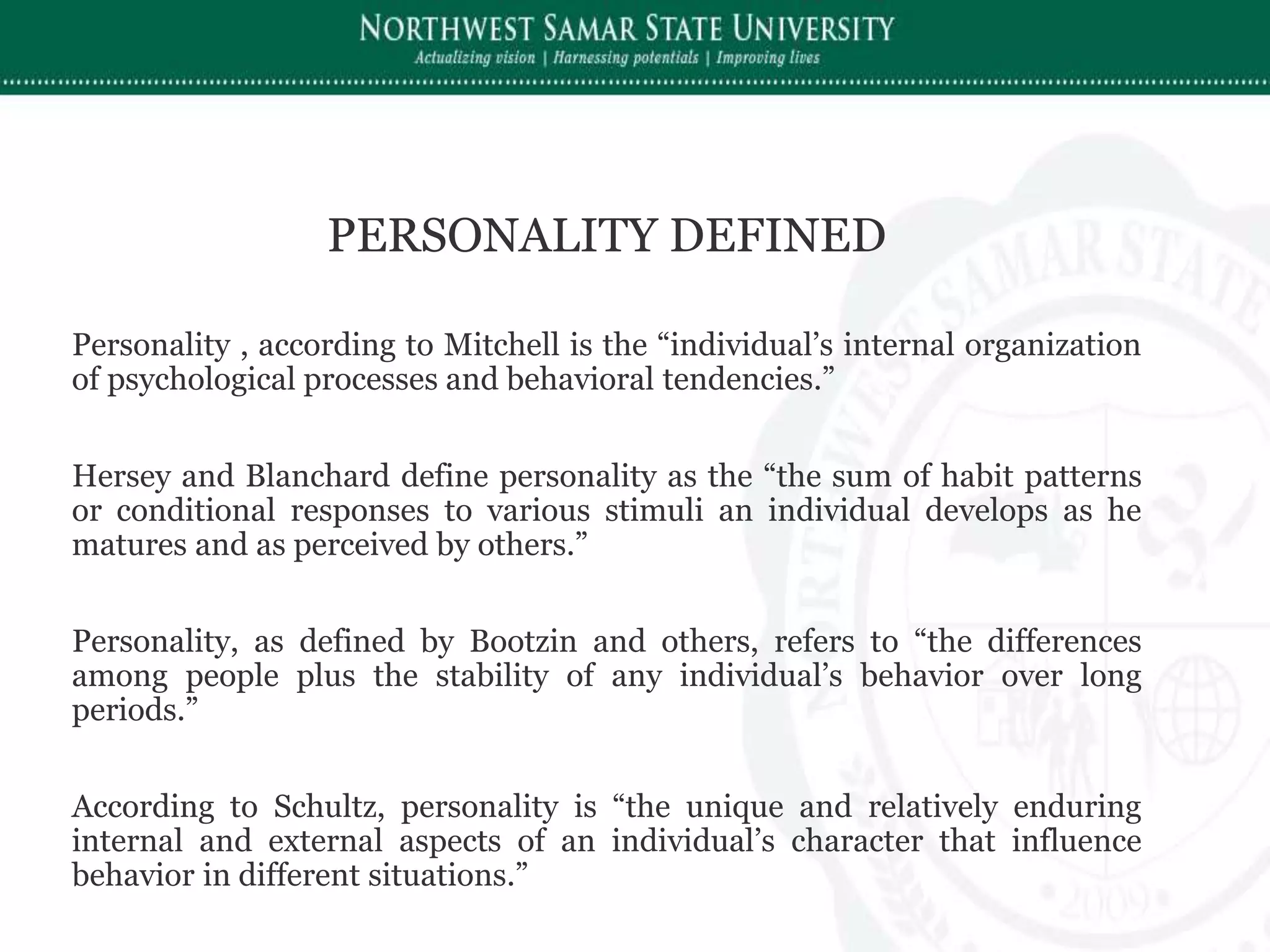The Ultimate Guide To Entrepreneurial Personality Types - m880ze0