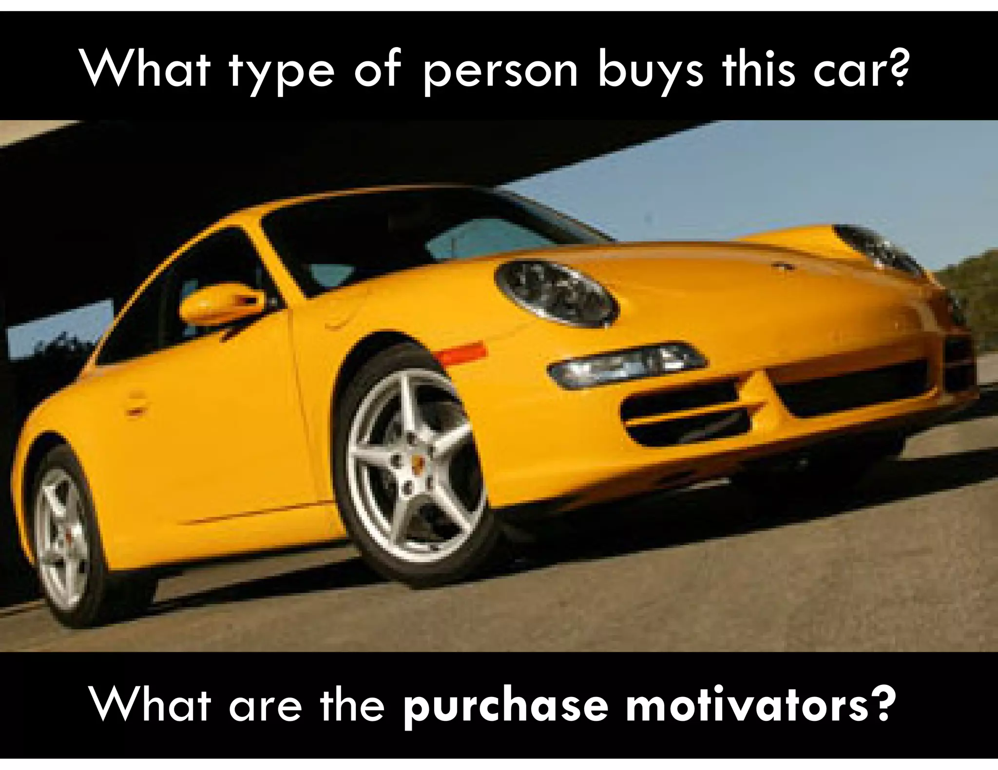 Entrepreneurial Marketing