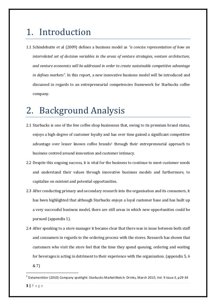 starbucks company research Starbucks corporation report contains the application of the major analytical strategic frameworks in business studies such as swot, pestel, porter’s five forces, value chain analysis and mckinsey 7s model on starbucks. starbucks company research Starbucks corporation report contains the application of the major analytical strategic frameworks in business studies such as swot, pestel, porter’s five forces, value chain analysis and mckinsey 7s model on starbucks.