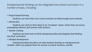 Entrepreneurial Mindset and thinking1.pptx