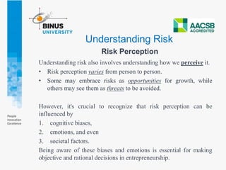 Envisage Risk Entrepreneurial Risk Management.pptx