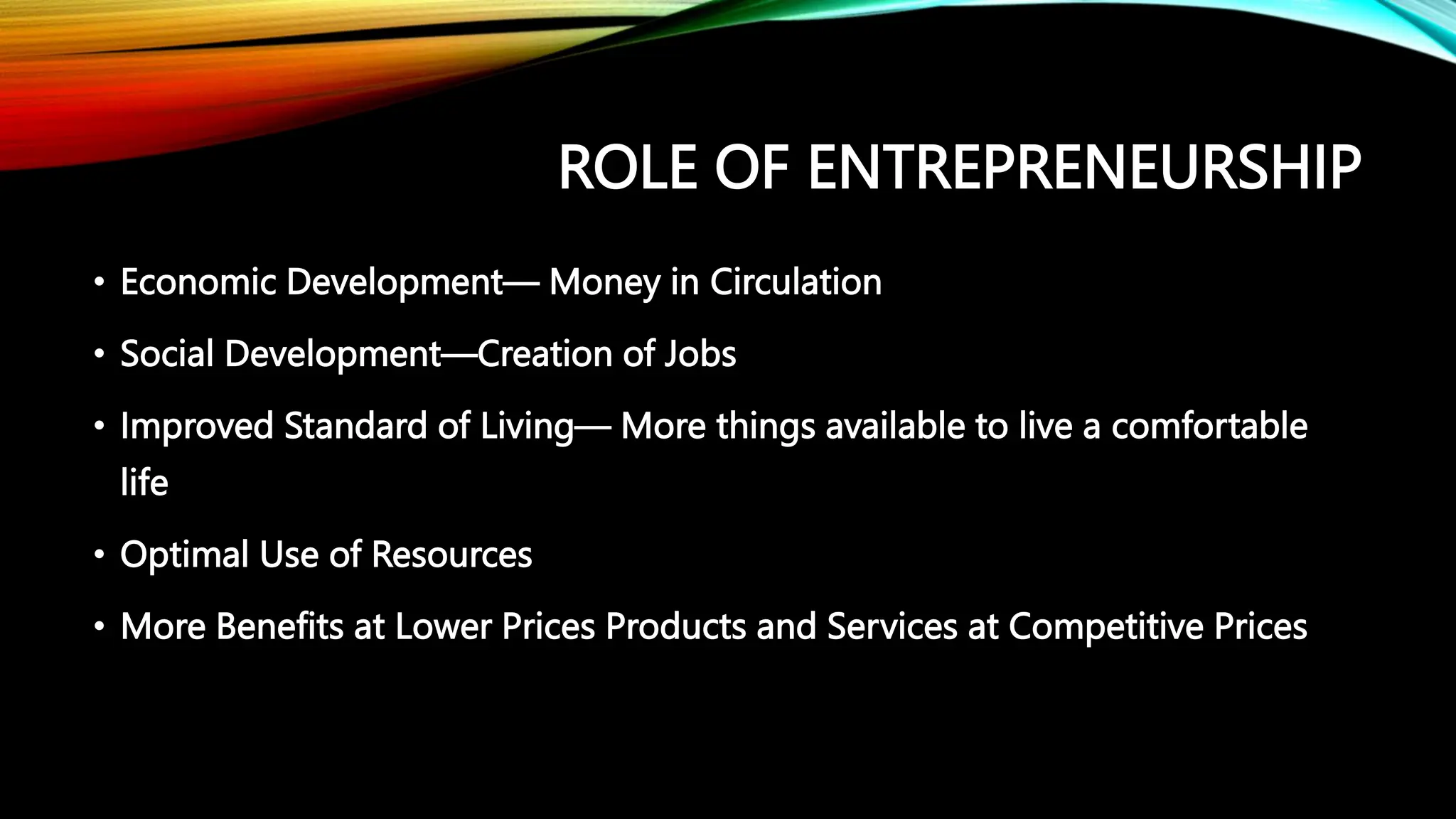 Entrepreneurial skills class 9 it 402 pptx
