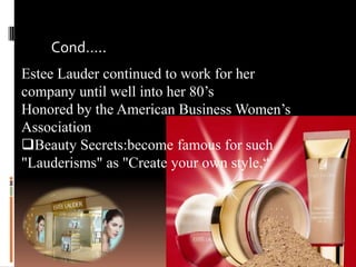 New Way Laboratories 