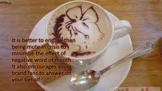 V.G.SIDDHARTHA - THE COFFEE KING