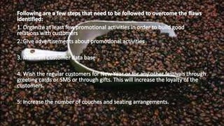 V.G.SIDDHARTHA - THE COFFEE KING