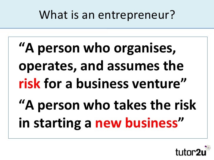 who is an entrepreneur Collins english dictionary manager or promoter of a theatrical production, reborrowing of french entrepreneur one who undertakes or manages, agent noun from. who is an entrepreneur Collins english dictionary manager or promoter of a theatrical production, reborrowing of french entrepreneur one who undertakes or manages, agent noun from.