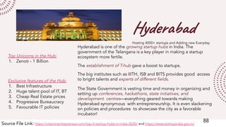 Entrepreneur's handbook( A guide to India's Startup Ecosystem)