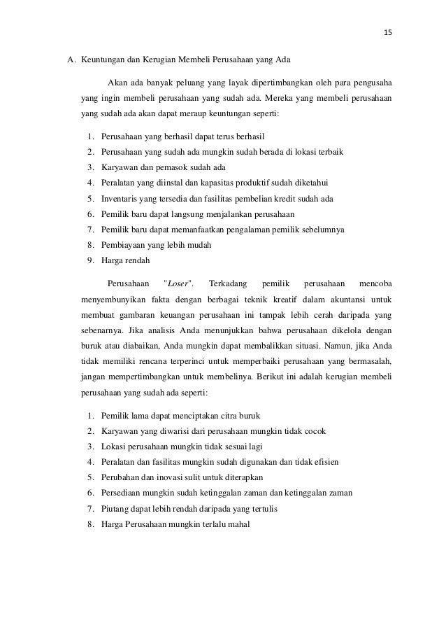 Kesempatan Bisnis Keluarga Franchise Atau Membeli Bisnis Yang Sudah