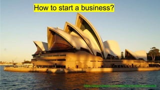 How to start a business?
https://blog.hubspot.com/sales/how-to-start-a-business
 