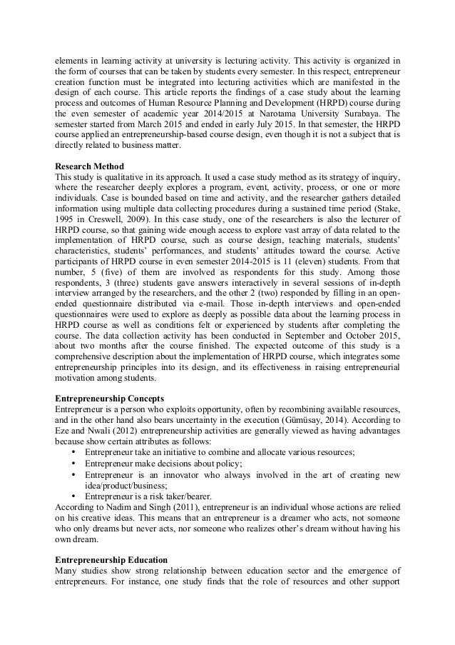 ENTREPRENEURSHIP CASE STUDIES PDF DOWNLOAD ENTREPRENEURSHIP CASE STUDIES PDF DOWNLOAD
