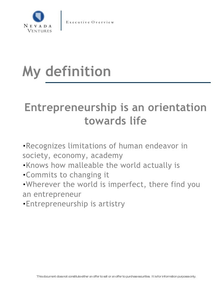 Unr Mba entrepreneurship class unr mba program Unr Mba entrepreneurship class unr mba program