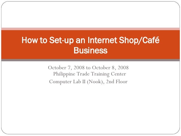 Entrepreneurship Course Intro