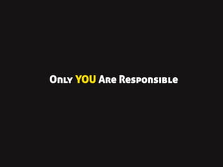 Entrepreneurship - Myths and Facts