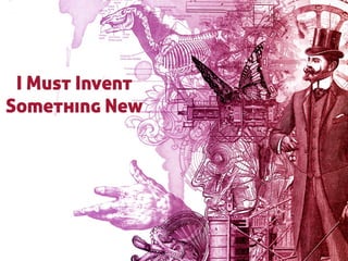 Entrepreneurship - Myths and Facts