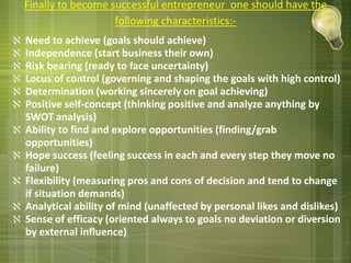 Discover new sources of materials