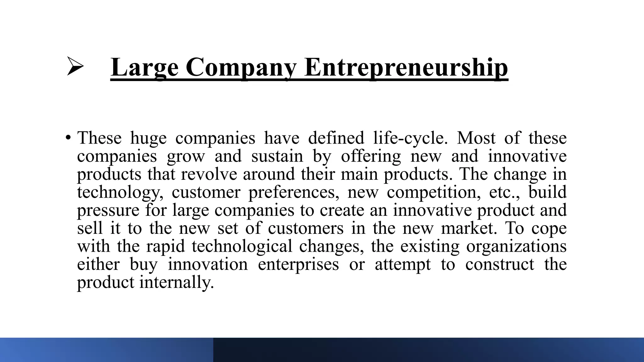 Entrepreneurship (1)