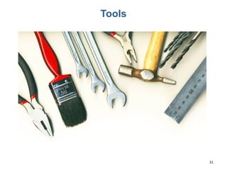 Tools
31
 