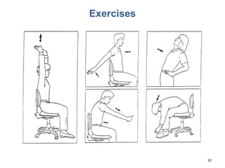 Exercises
32
 