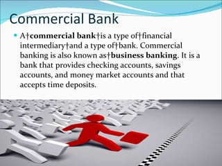 Commercial Bank ,[object Object]