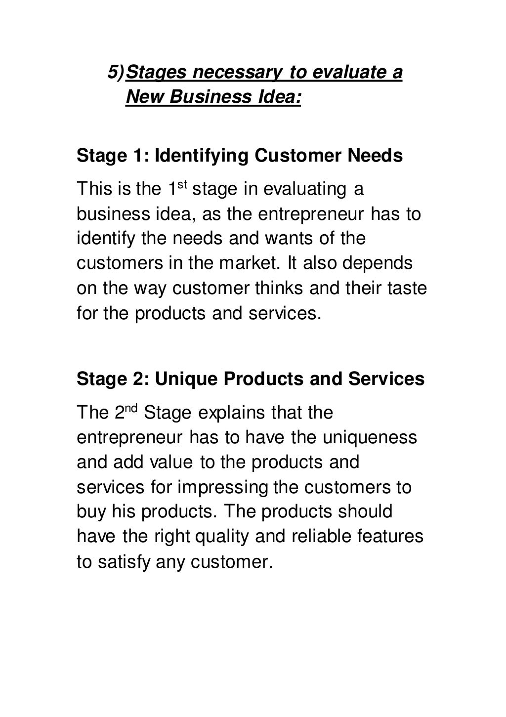 Entrepreneurship assignment questions image