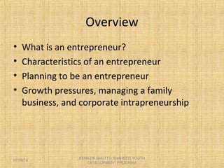 Shahid Anwar (Entrepreneur) - Age, Birthday, Bio, Facts, Family