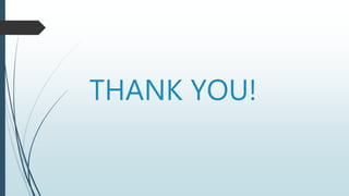 THANK YOU!
 