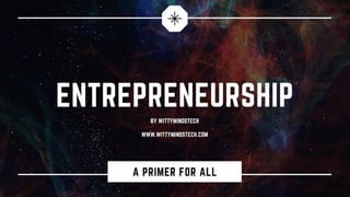 200+ Career & Entrepreneurship
 