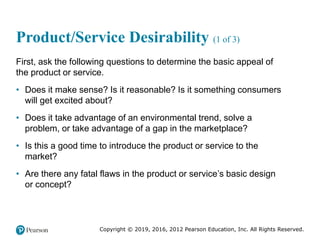 Entrepreneurship chapter 3 full slides ppt | PPTX