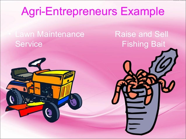 Entrepreneurship Development