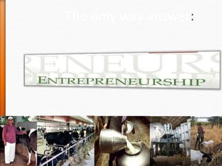 The only way answer:
 