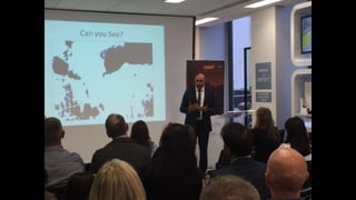 Entrepreneurship Foundation 2015