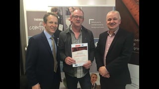 Entrepreneurship Foundation 2015