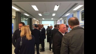 Entrepreneurship Foundation 2015