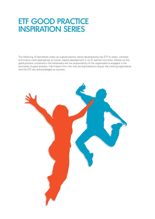 entrepreneurship training 12 good practice examples entrepreneurship examples