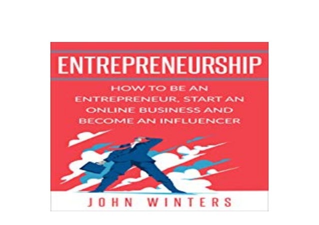 Featured image of post How To Become An Entrepreneur Book / These books teach you the most.