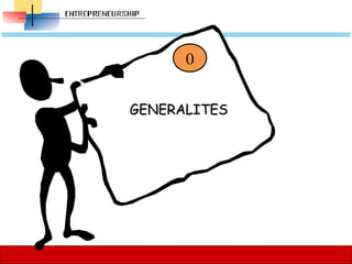 I
GENERALITES
6
6
GENERALITESGENERALITES
0
 