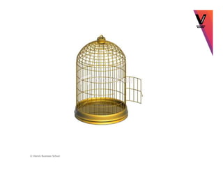 © Vlerick Business School
 