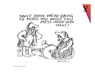 © Vlerick Business School
 