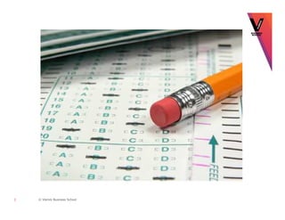 |   © Vlerick Business School
 