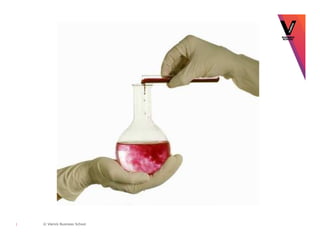 |   © Vlerick Business School
 